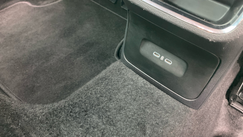 Skoda Octavia 1.4 TSI iV SE L DSG 5dr Hatchback